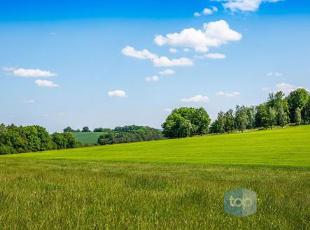 Prodej - pozemek pro bydlení, 1 244 m²