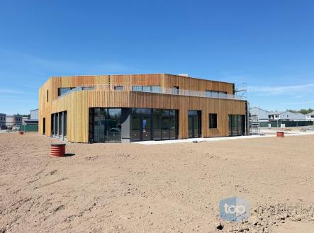 Prodej bytu, 3+kk, 132 m² obrázek