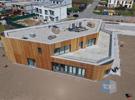 Prodej bytu, 3+kk, 132 m²