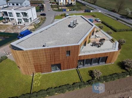 Prodej bytu, 3+kk, 113 m²