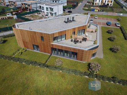 Prodej bytu, 3+kk, 113 m² obrázek