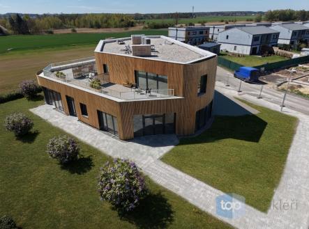 Prodej bytu, 3+kk, 113 m²