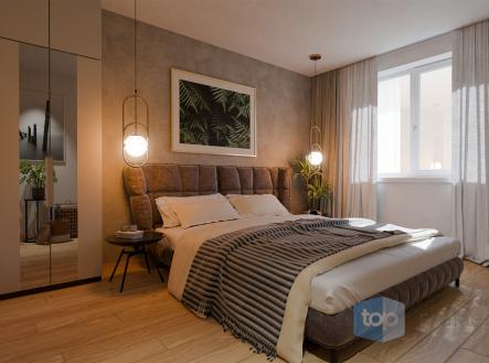 Prodej bytu, 4+kk, 160 m²