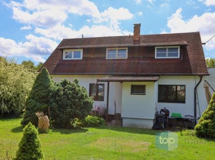 Prodej domu/vily, 72 m²