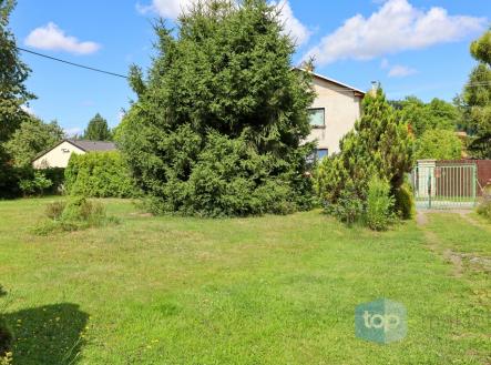 Prodej domu/vily, 72 m²