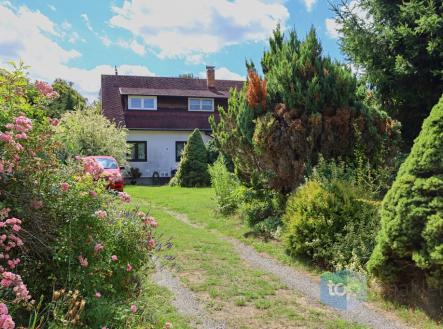 Prodej domu/vily, 72 m²