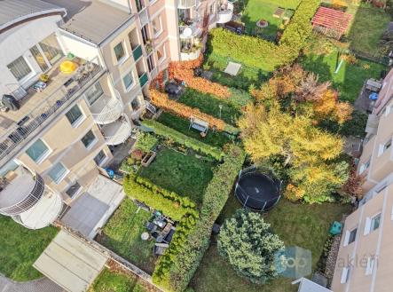 Prodej bytu, 3+kk, 80 m²