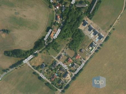 Prodej pozemku pro bydlení, 11 533 m²