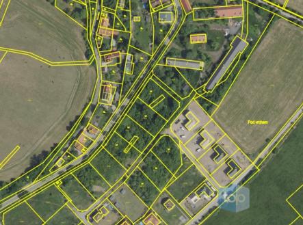 Prodej pozemku pro bydlení, 11 533 m²