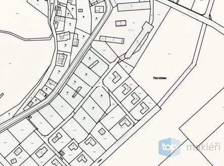 Prodej pozemku pro bydlení, 11 533 m²