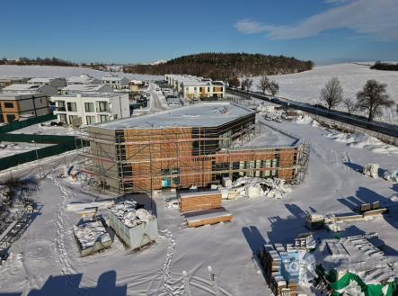 Prodej obchodní prostor, 190 m²