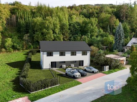 Prodej domu/vily, 146 m²