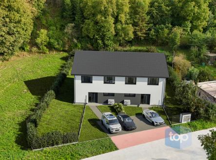 Prodej domu/vily, 146 m²