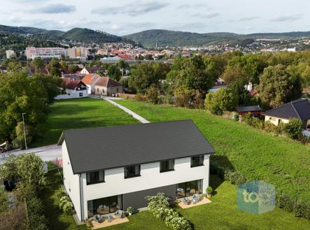 Prodej domu/vily, 146 m²