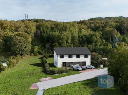 Prodej domu/vily, 146 m²