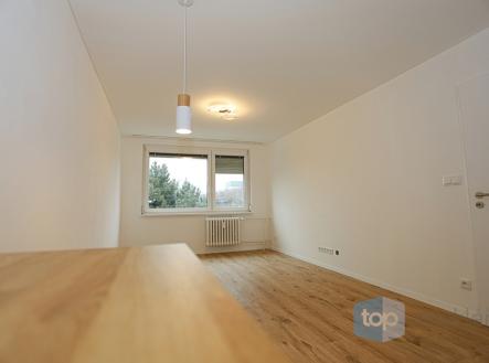 Pronájem bytu, 2+kk, 48 m²