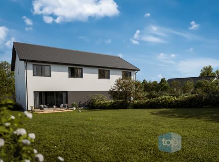 Prodej bytu, 5+kk, 142 m²