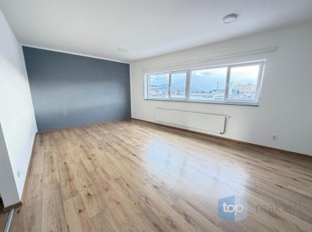 Pronájem bytu, 2+kk, 52 m²