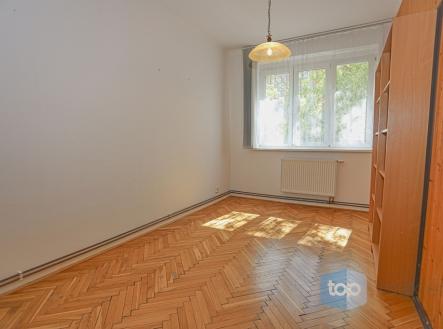 Prodej bytu, 1+kk, 47 m²
