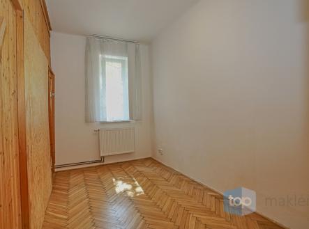 Prodej bytu, 1+kk, 47 m²