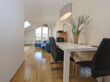 Prodej bytu, 4+kk, 140 m²