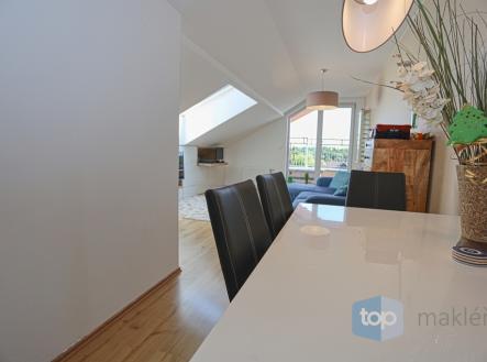 Prodej bytu, 4+kk, 140 m²