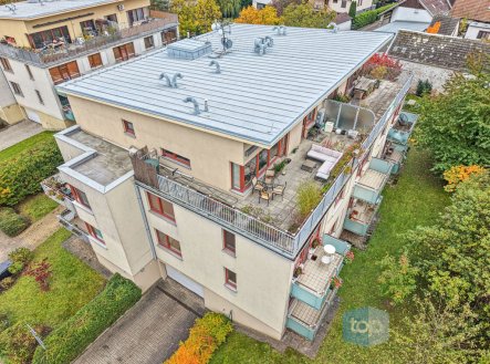 Prodej bytu, 3+kk, 135 m²
