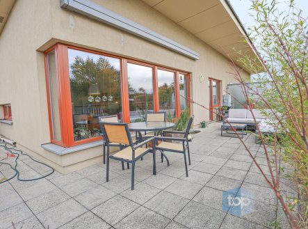 Prodej bytu, 3+kk, 135 m²