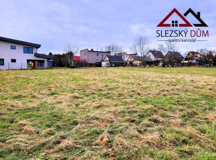 Prodej - pozemek pro bydlení, 940 m² obrázek