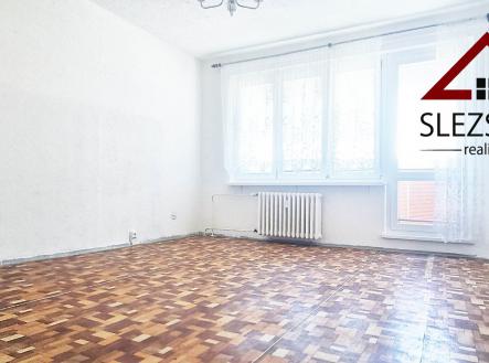 Pronájem bytu, 3+1, 66 m²