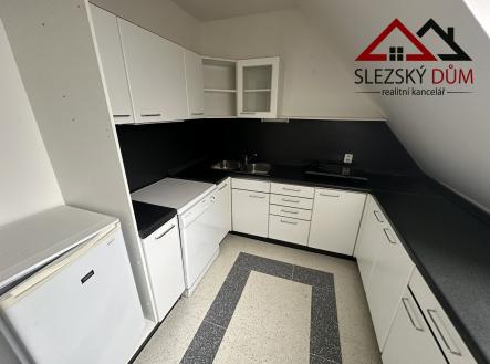 Pronájem bytu, 2+kk, 85 m²