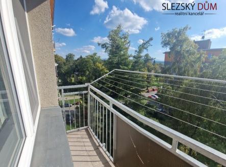 Prodej bytu, 3+1, 64 m² obrázek