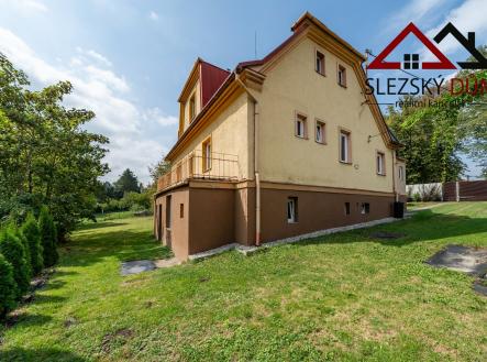 Prodej - dům/vila, 230 m²