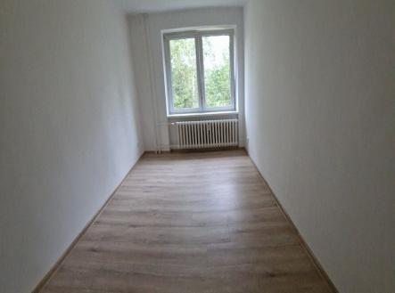 Pronájem bytu, 3+1, 64 m²