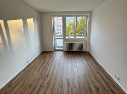 Pronájem bytu, 2+1, 52 m²