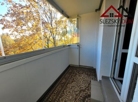 Prodej bytu, 3+1, 56 m² obrázek