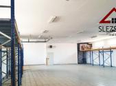 Prodej komerčního objektu, sklad, 1 181 m²