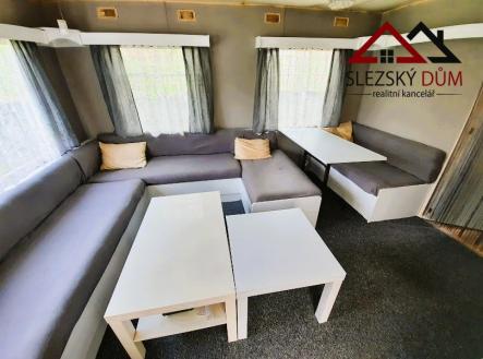 Prodej - pozemek, zahrada, 1 000 m²