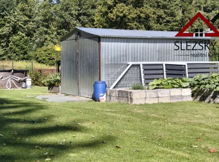 Prodej pozemku pro bydlení, 1 371 m²