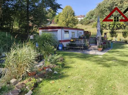 Prodej pozemku pro bydlení, 1 371 m²