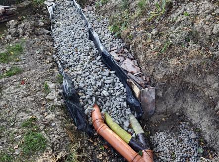 Prodej pozemku pro bydlení, 1 371 m²