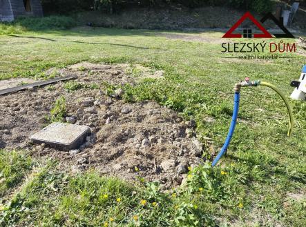 Prodej pozemku pro bydlení, 1 371 m²