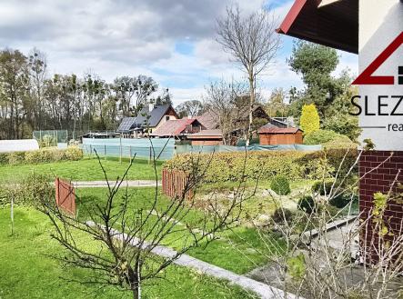 Prodej chaty/rekreačního objektu, 121 m²