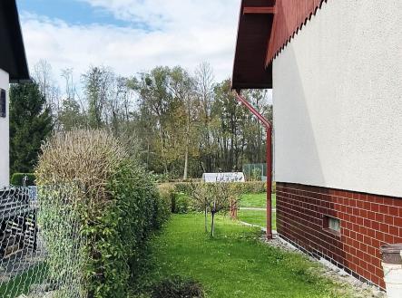 Prodej chaty/rekreačního objektu, 121 m²