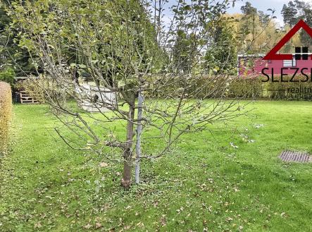 Prodej chaty/rekreačního objektu, 121 m²