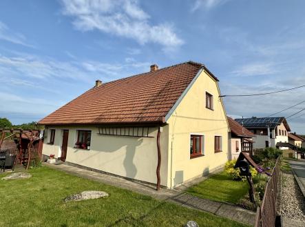 Prodej domu/vily, 115 m²