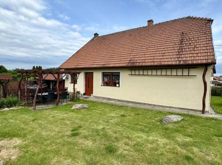 Prodej domu/vily, 115 m²