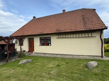 Prodej domu/vily, 115 m²