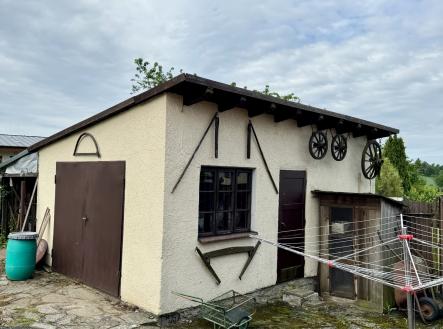 Prodej domu/vily, 115 m²