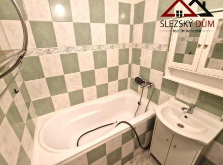 Pronájem bytu, 1+1, 40 m²